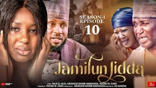 JAMILUN JIDDA SEASON 1 EPISODE 10 (Movie Review)