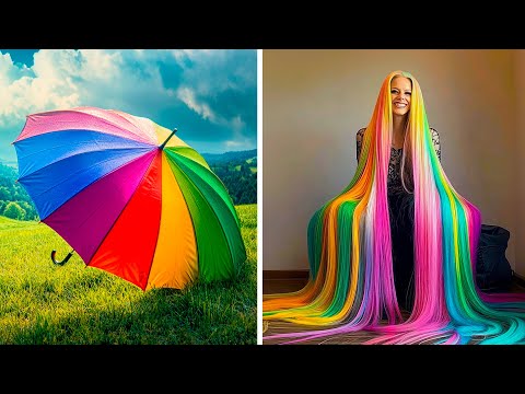 3 Hours of New Oddly Satisfying Videos with Calming Music For Stress Relief & Meditation