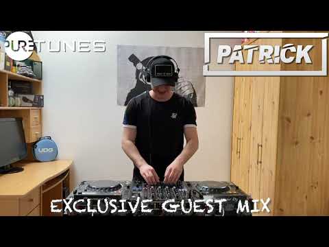 Patrick - Exclusive Guest Mix// March 2021