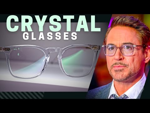 The Best Crystal Frames of 2025