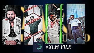 New insta Trending Hyderabad Model vedio Editing in alightmotion #xmlpreset