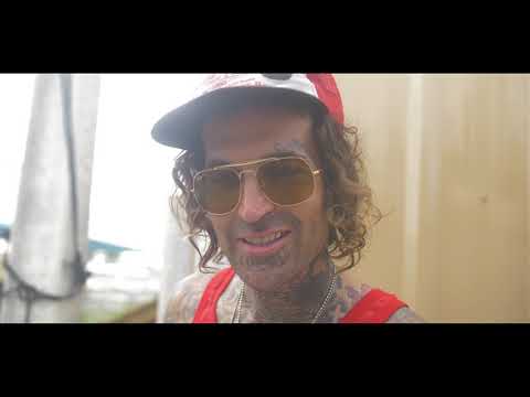 YELAWOLF - MAKING OF MILE 0 - Bridge Jumping