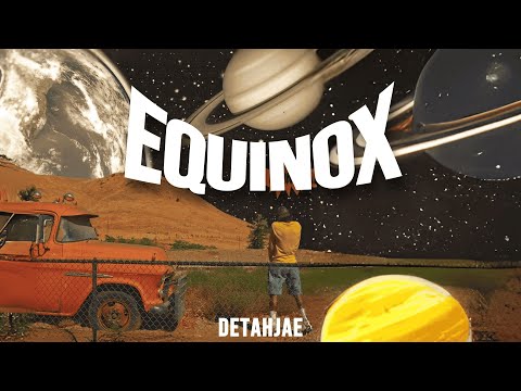 detahjae - Equinox (FANMADE FULL SONG)