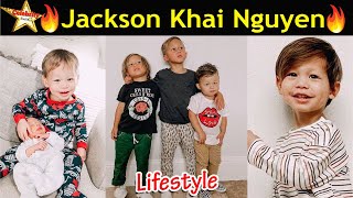 Jackson Khai Nguyen Lifestyle,Height,Weight,Age,Family,Biography,Net Worth,Wiki 2021,DOB 🔥