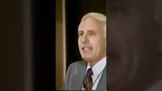 Jim Rohn Best Advice #jimrohnquotes #jimrohnspeech