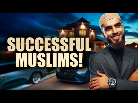 3 PROPHETIC SECRETS TO WIN DUNYA & JANNAH!