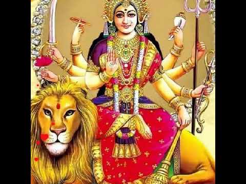 New navratri WhatsApp status on मंगलवार स्पेशल नया व्हाट्सएप स्टेटस नवरात्रि का नया भजन, navratri