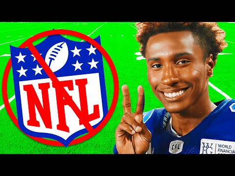 The Real Reason Deestroying Isn’t In The NFL