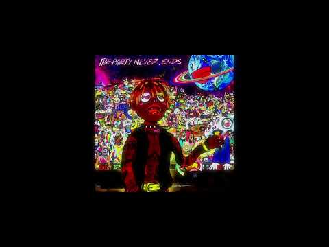 (slowed and reverbed) Juice WRLD - Let the Party Start (unreleased)