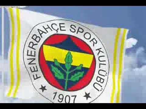 Anthem Fenerbahçe SK