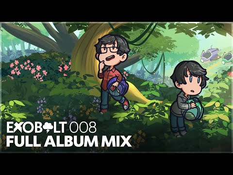 Exobolt 008 (Full Album Mix)