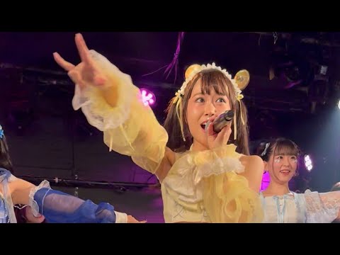 2024/12/17(火) DearLink この度は本当にごめんな祭！-デビューライブ超感謝SP-