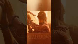 Garudan|intro scene|#soori