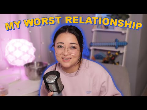 answering way too personal questions | 20k sub special