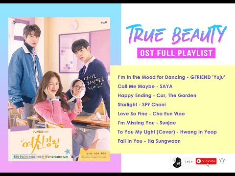 True Beauty - OST Full Playlist