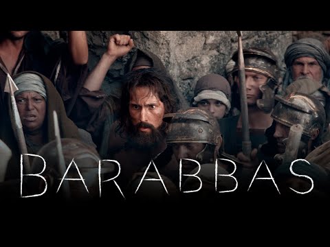 BARABAS◾️ DRAMA MOVIE ◾️  ENGLISH AUDIO ◾️ FULL MOVIE ◾️🎞 Movie Play English