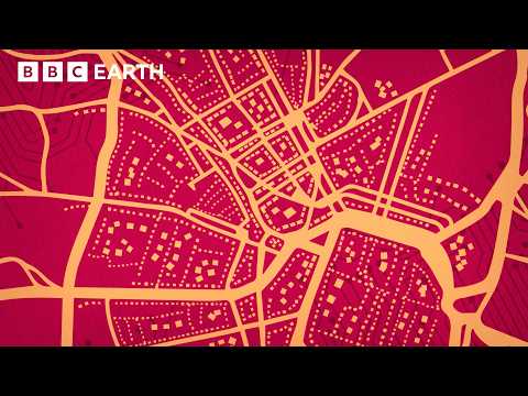 How Does GPS Work? | BBC Earth Science