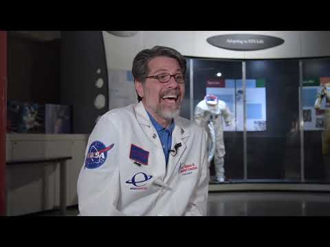 NASA Emeritus Oral History - Scott Phillips