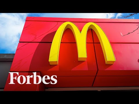 Is McDonald’s AI Safe?