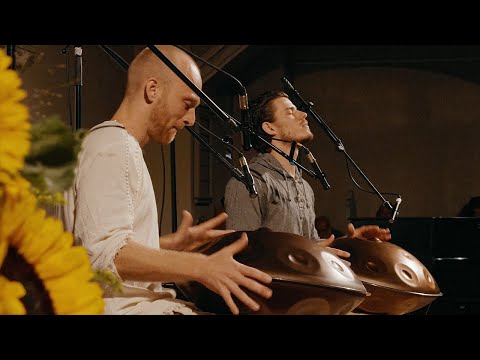 Live in Berlin | Full Concert | Malte Marten & Konstantin Rössler