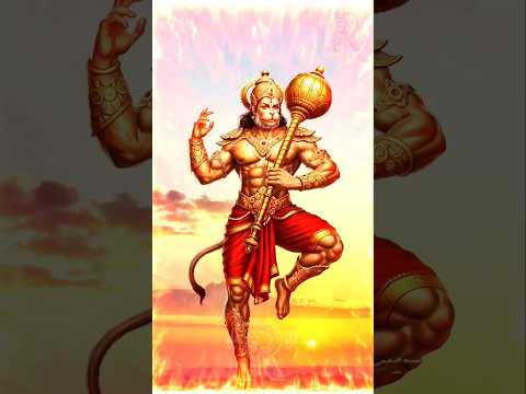 Hanuman ji status | Siyaram Status #siyaram #hanuman #shorts