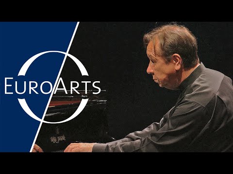 Scarlatti: Sonata in D minor K. 9, I. Allegro maestoso | Verbier Festival 2021 (Mikhail Pletnev)