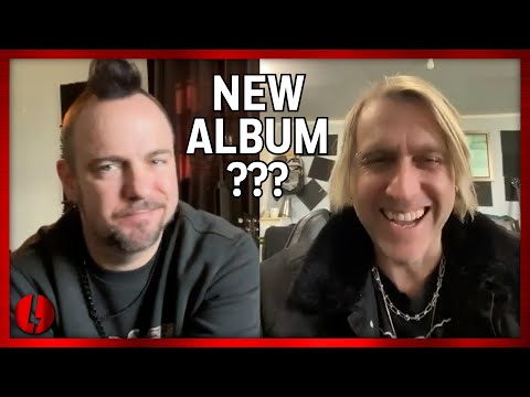 How the Three Days Grace Reunion Happened