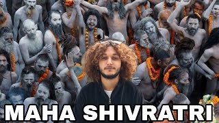 Mahashivratri Special: Devdhank Mahadev Cave Temple | Mystical Shiva Temple in Himalayas | Safar Box