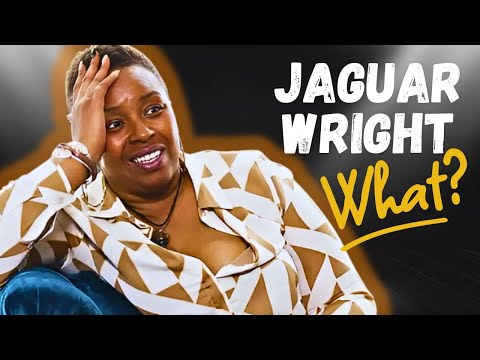 Is Jaguar Wright a Bully or Truth Teller? @RealJag77