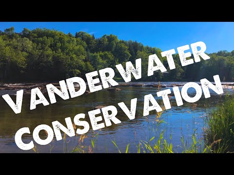 Adventure in Vanderwater