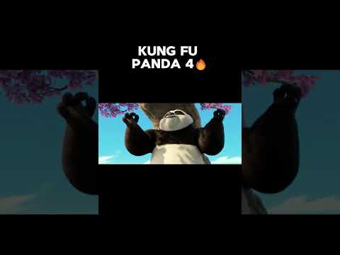 KUNG FU PANDA 4  #movie #film #cinema #movieclips #trailer #movies #moviereview