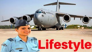 Pooja Thakur (Wing Commander) Age, Family, Biography & More (2018)