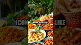 The Culinary Heritage of Belizean Cuisine: A Blend of Cultural Flavors