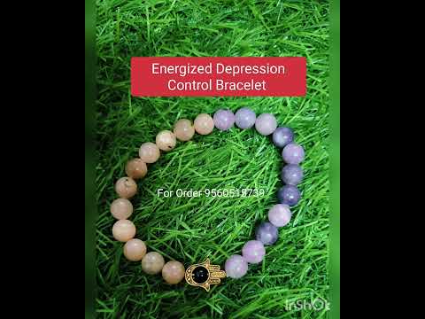 #depression #crystal #crystalworld @shreemtraders @ektavbansal2901