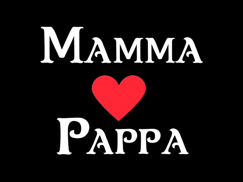 Mamma❤️Pappa || Comment Your Name 🥰#mamma #pappa #nameworld #viral #views #nameart #maa #paa