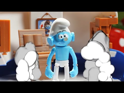 Handy's House | The Smurfs