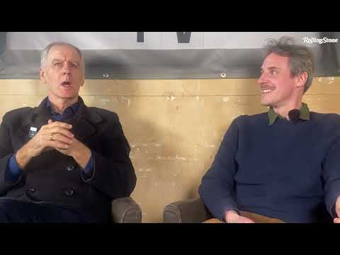 Robert Forster im Video-Interview: Er ist der Anti-Springsteen