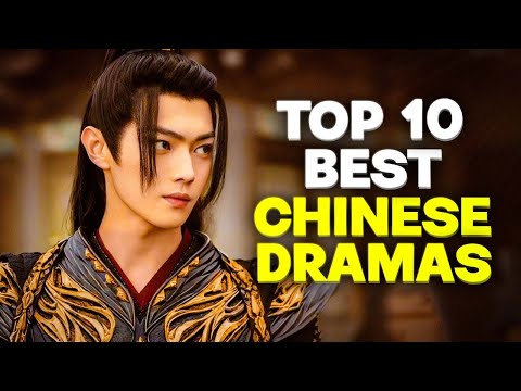 Top 10 Upcoming Chinese Historical Fantasy Dramas Airing in 2024