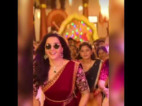 Manadilayyo song  Rajanikanth manju   anirudh