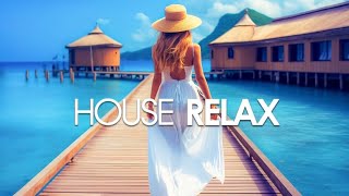 Deep Feelings Mix [2024] - Deep House, Vocal House, Nu Disco, Chillout Mix By Solomon music