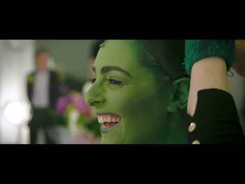 FLYING LESSONS: Episode 3 | WICKED the Musical