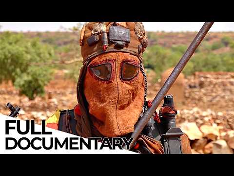 Sahel Warzone: How Local Militias Fight Jihadists in Northern Africa | ENDEVR Documentary