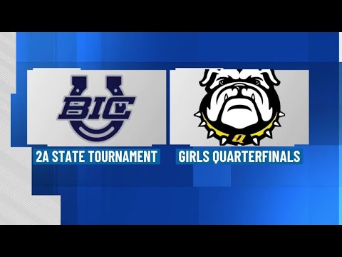 Fast Break Friday Night: BIC girls fall to Quitman in 2A State Quarterfinals