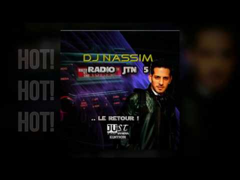 Dj Nassim Radio jtn 5 Teaser final