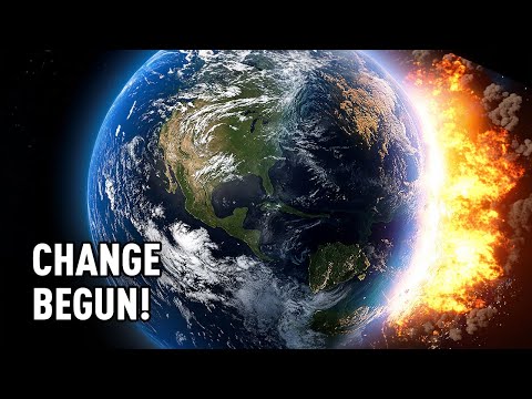 A Major Shift in Earth’s Cycles Is Coming – Are You Ready?