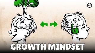 Growth Mindset vs. Fixed Mindset