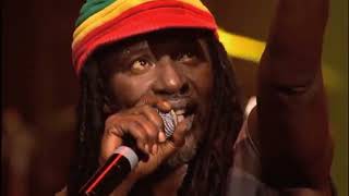 Alpha Blondy - Mystic Night Move ( why should black heroes die so soon) Official Video