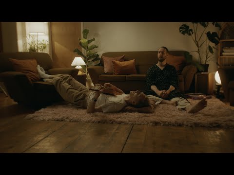 HONNE - THREE STRIKES (Feat. Khalid) (Official Video)