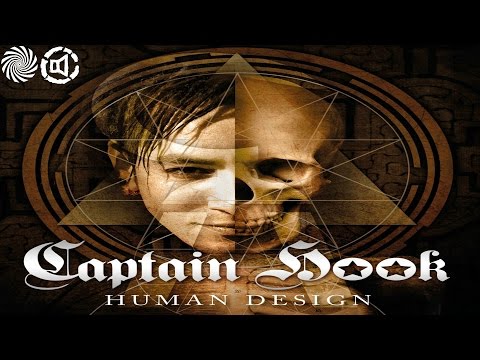 Captain Hook & Loud - Walk The Plank