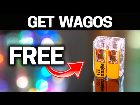 How to Get some FREE WAGOS Samples